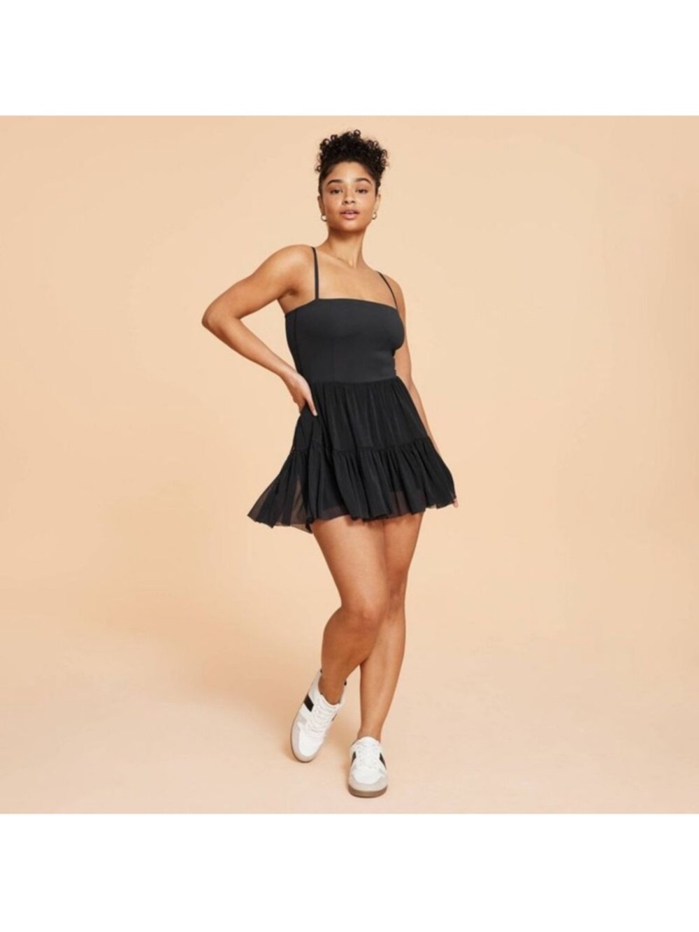 Blogilates - Women's
Ballerina Active Dress - Black
Black